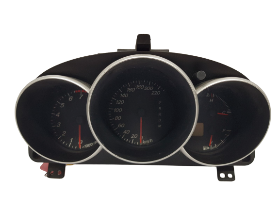 Kierroslukumittari Mazda 3 4NBP4NC main product photo