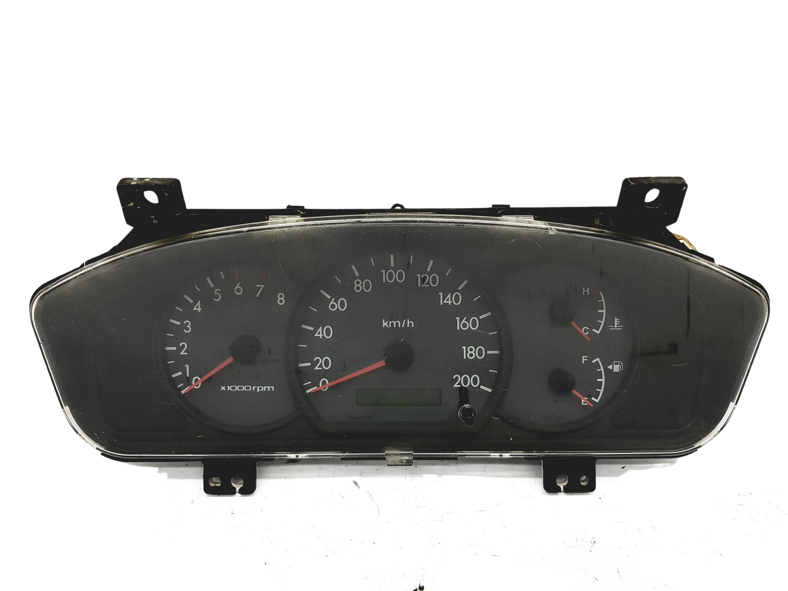Nopeusmittari Kia Rio 94003-FD140 2004-26200K 59446 main product photo