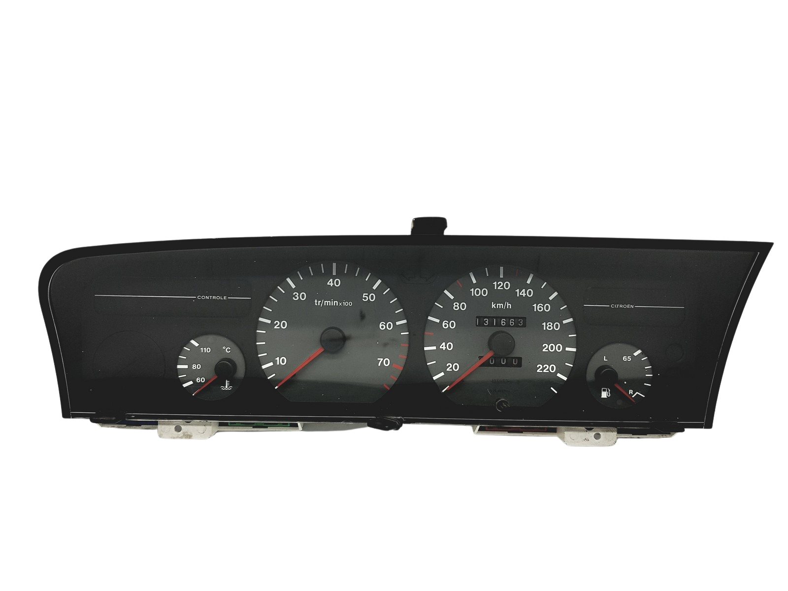 Nopeusmittari Citroen Xantia 96136560 96136 560 57087 main product photo