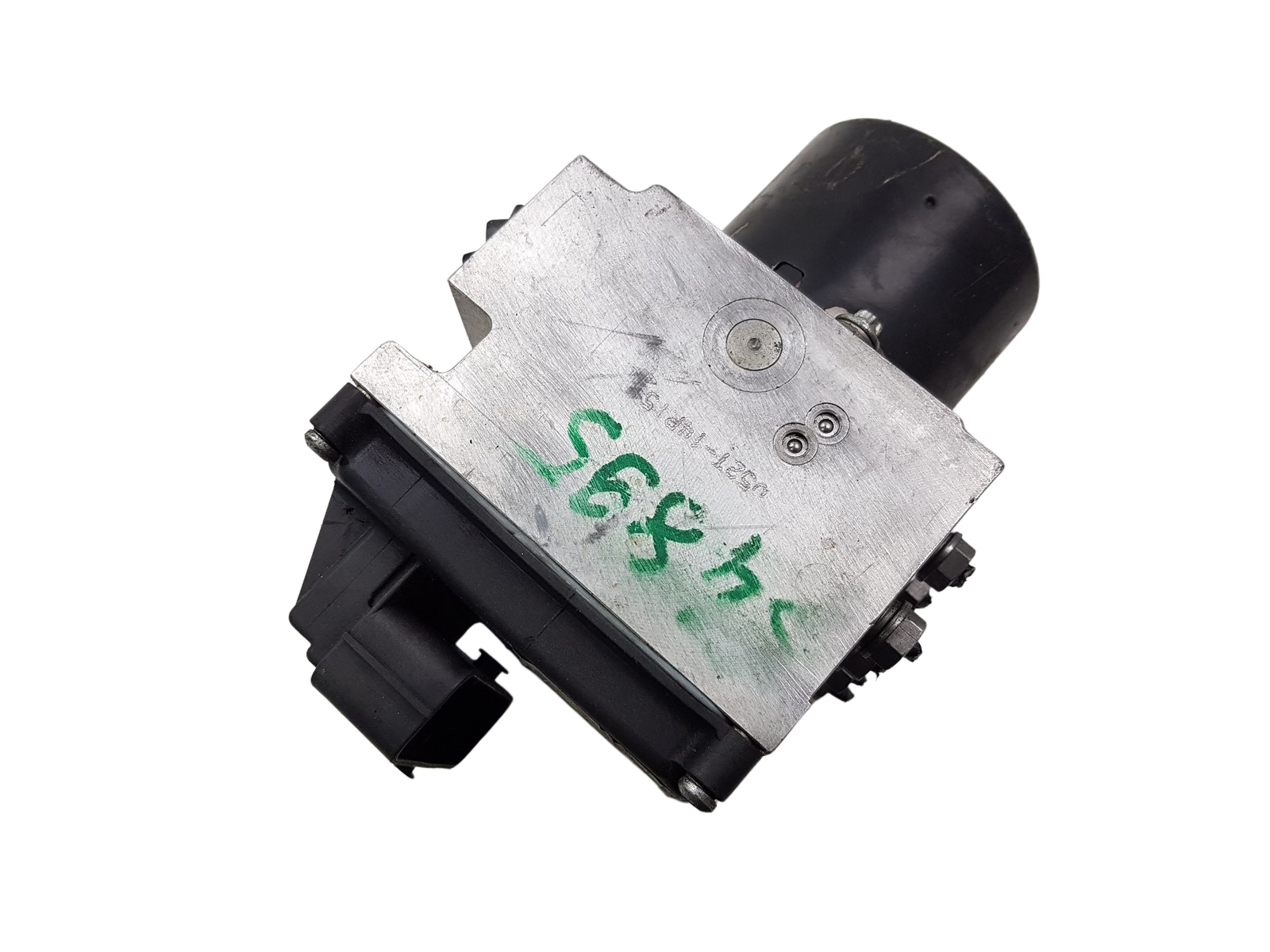 Abs-pumppu Volkswagen Passat B6 3C0614109D 16431602 TRW main product photo