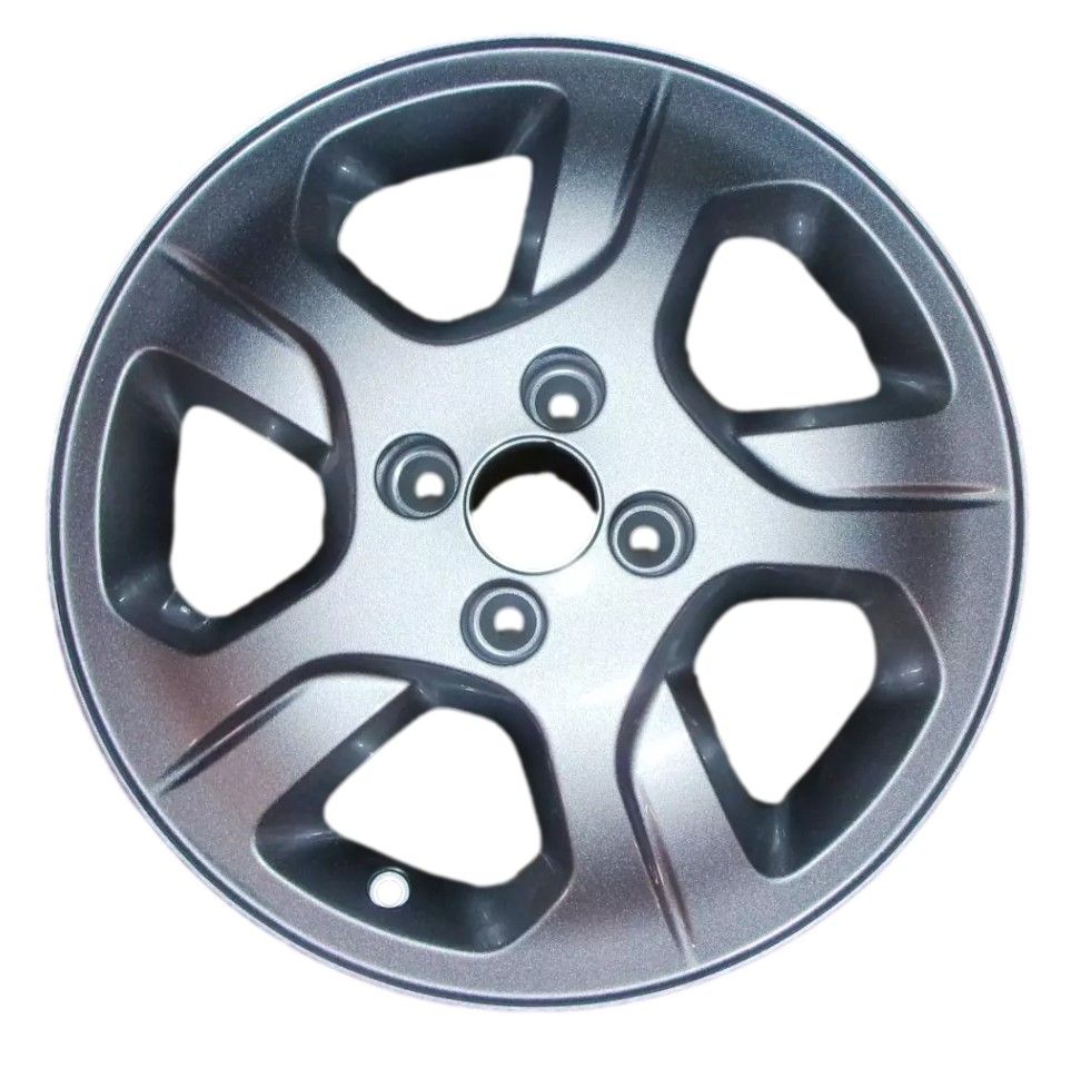 Alumiinivanne Uusi Alkuperäinen 15' 403006822R Dacia main product photo