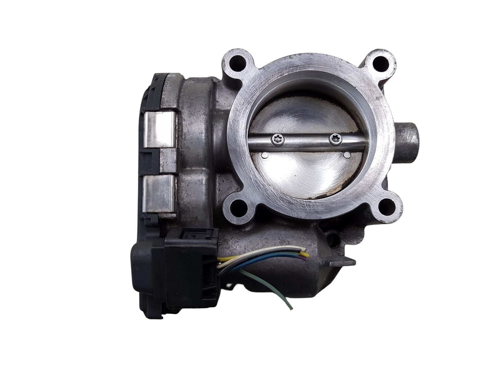 Kaasuläpän venttiili Mercedes-Benz A2661410525 0280750175 1531 main product photo
