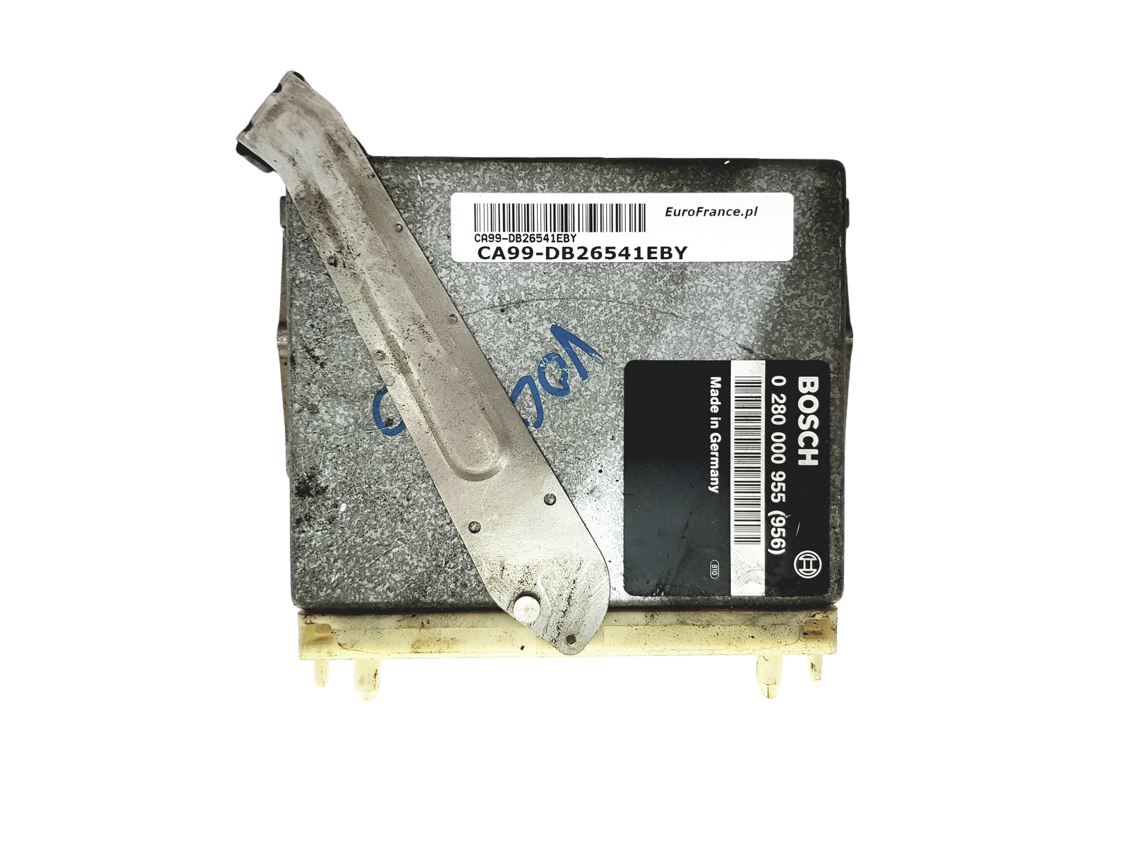 Ohjausyksikkö 0280000955(956) P09146649 1T28S2389 Volvo Bosch main product photo