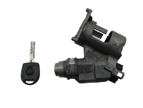 Virtalukko VW Polo Lupo 357905851F BK7370467 1330 main product photo