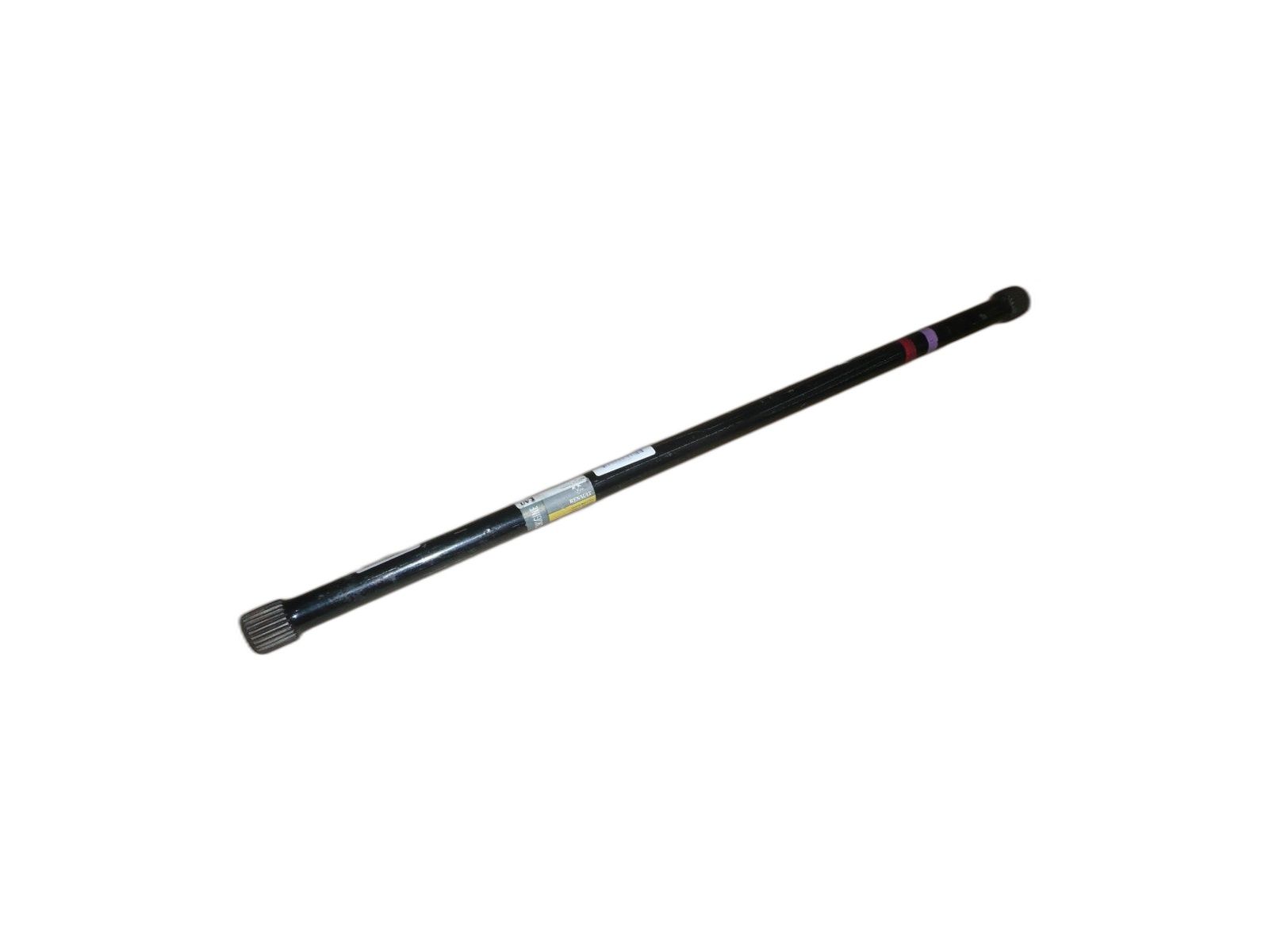 Vääntötanko Vasen Uusi Alkuperäinen 7700827933 Renault main product photo