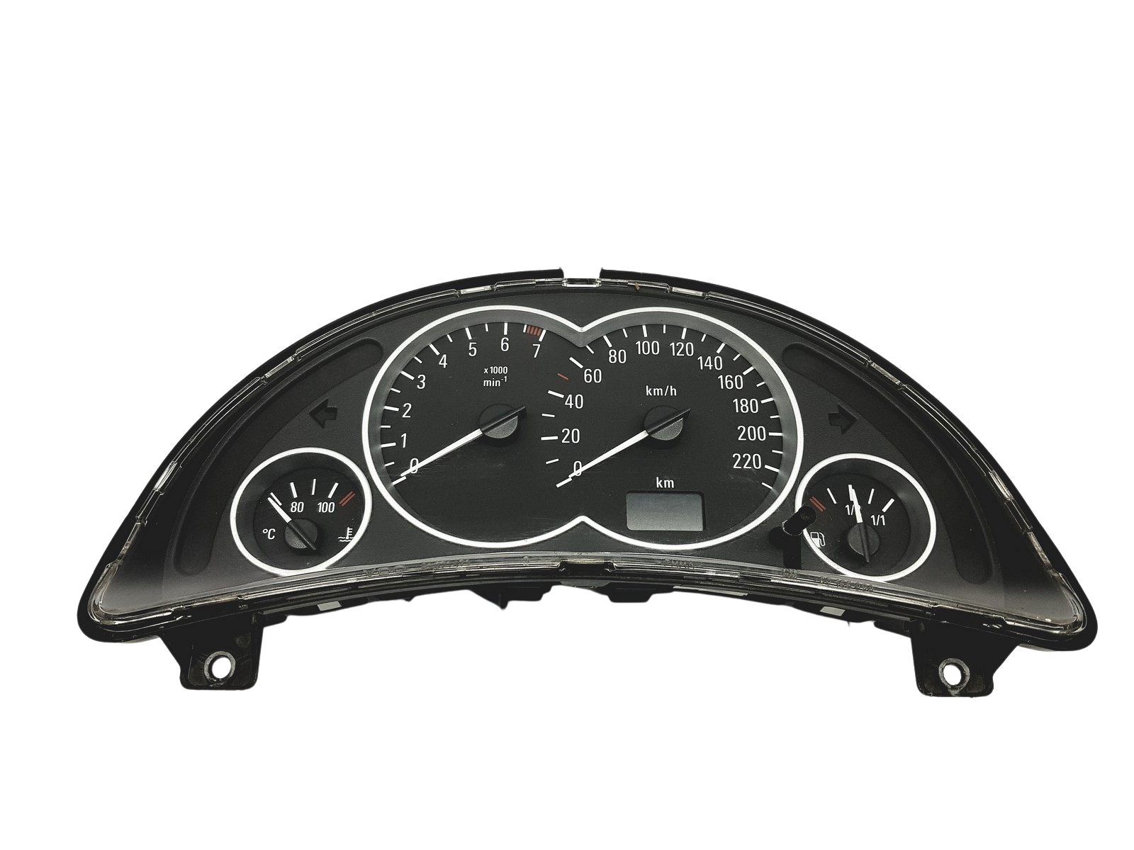 Kierroslukumittari Opel Corsa C 13173364WW 110080226023 53050 main product photo