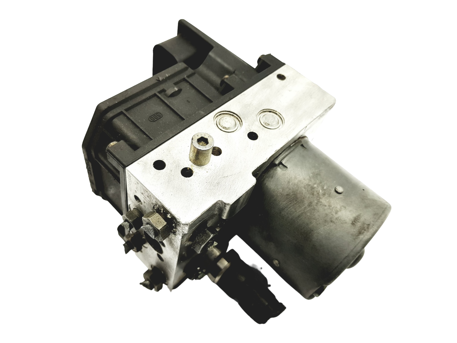 Abs-pumppu Alfa Romeo 156 46745936 0265950018 Bosch 42640 main product photo