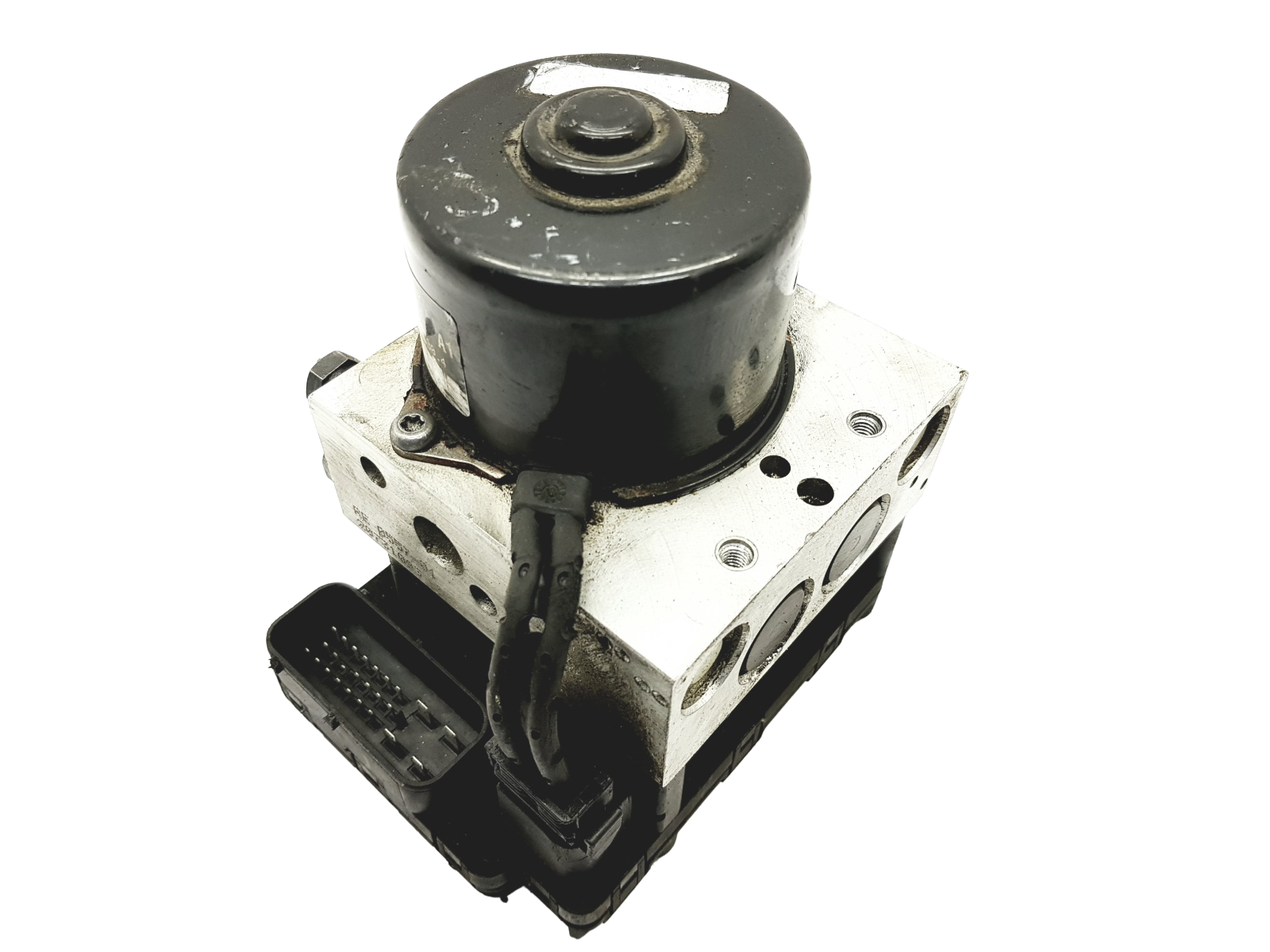 Abs-pumppu VW Seat Skoda 6X0614117 6X0907379B Ate 34004 main product photo