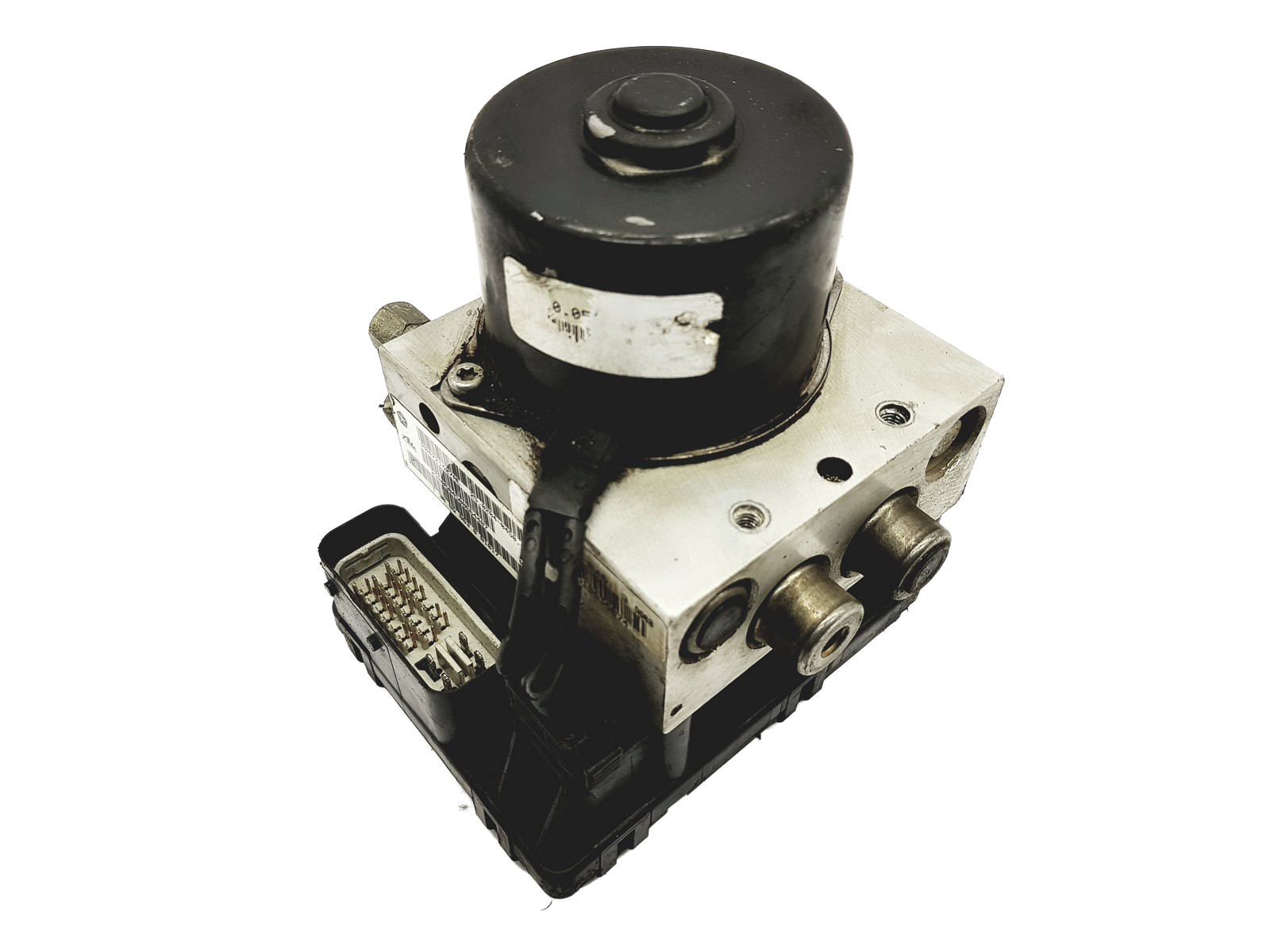 Abs-pumppu Chrysler Voyager P04721427AE 25.0946-0179.3 39463 main product photo