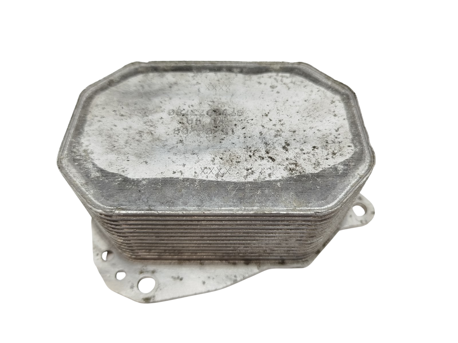 Öljynjäähdytin Tee Renault Master 2 2.5 DCI 8200709764 6790973780 main product photo