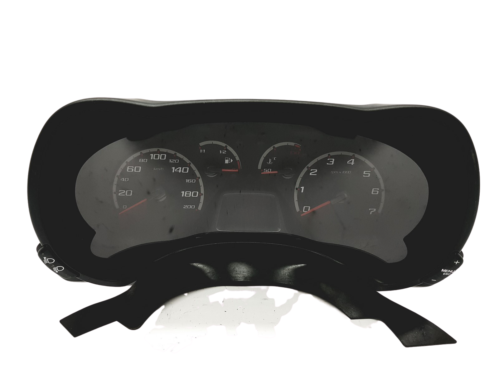 Nopeusmittari Ford Ka 51793558 503005050100 32344 main product photo