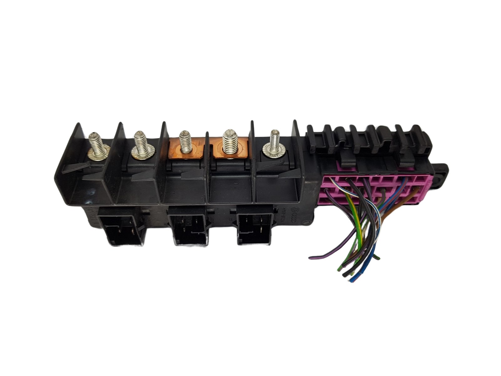 Moduuli 8L0941822A 896083000 VW Audi Skoda 2592 main product photo