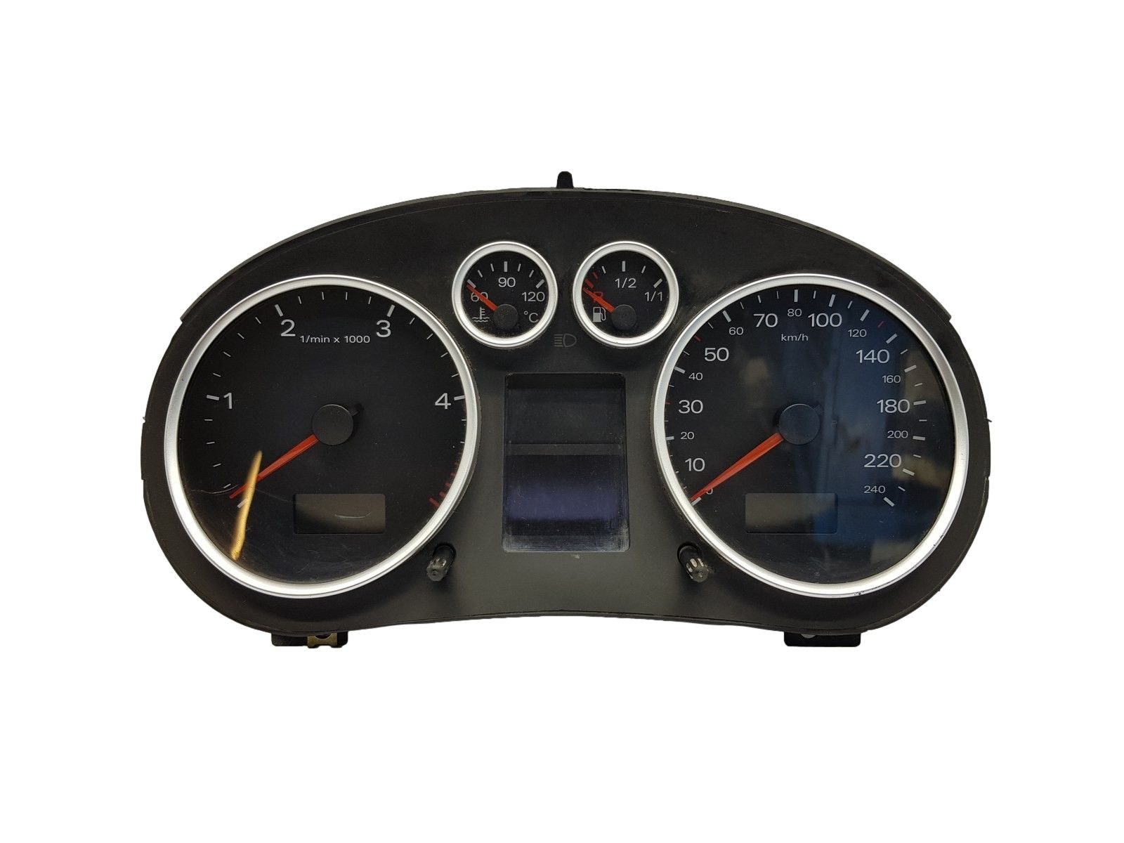 Nopeusmittari Audi A2 8Z 8Z0920900T 1520 main product photo