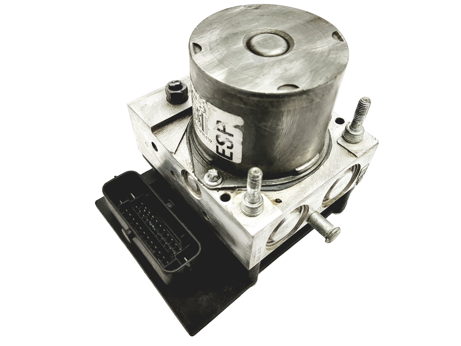 Abs-pumppu Fiat Grande Punto 51798105 0265950769 Bosch 35567 main product photo