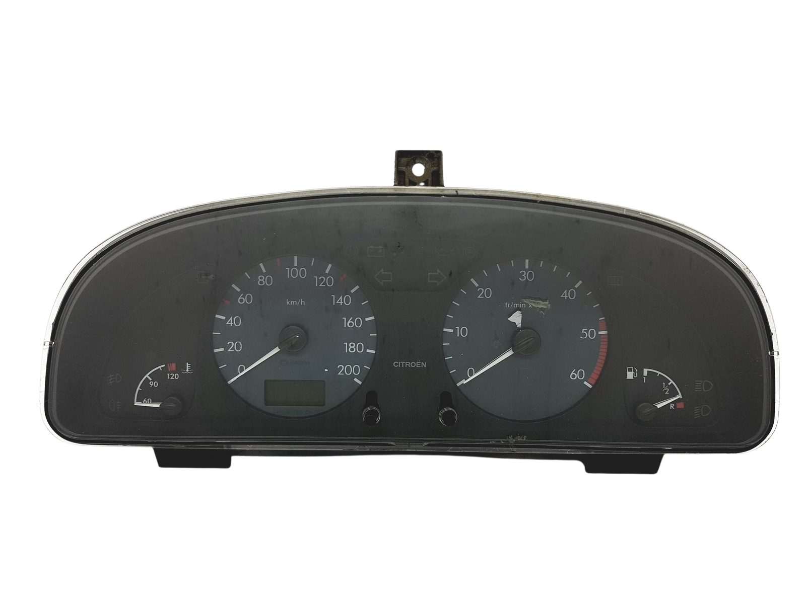 Kierroslukumittari Citroen Xsara 9636440580 A 01 53548 main product photo