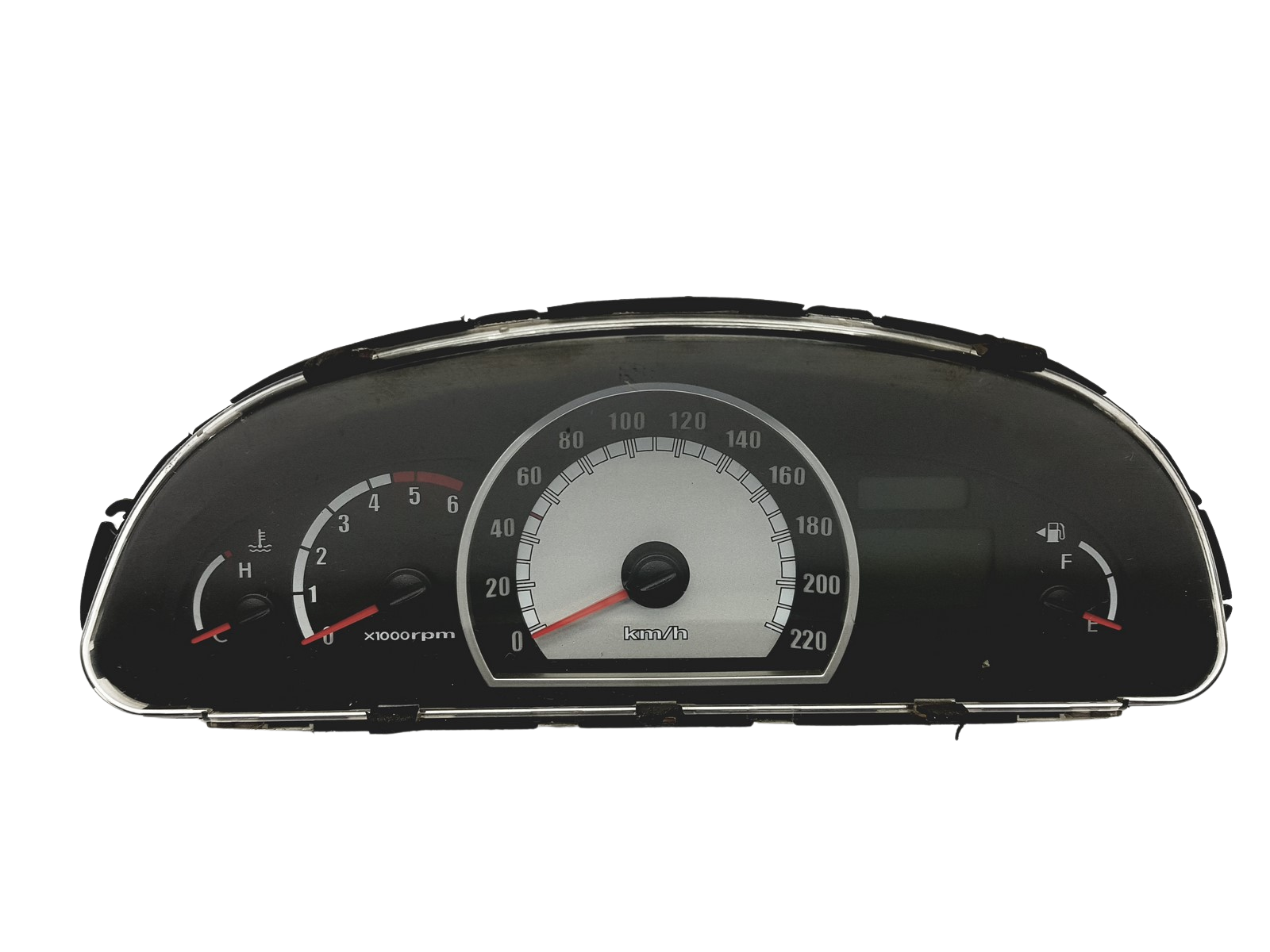 Nopeusmittari Hyundai Matrix 94004-17511 53605 main product photo