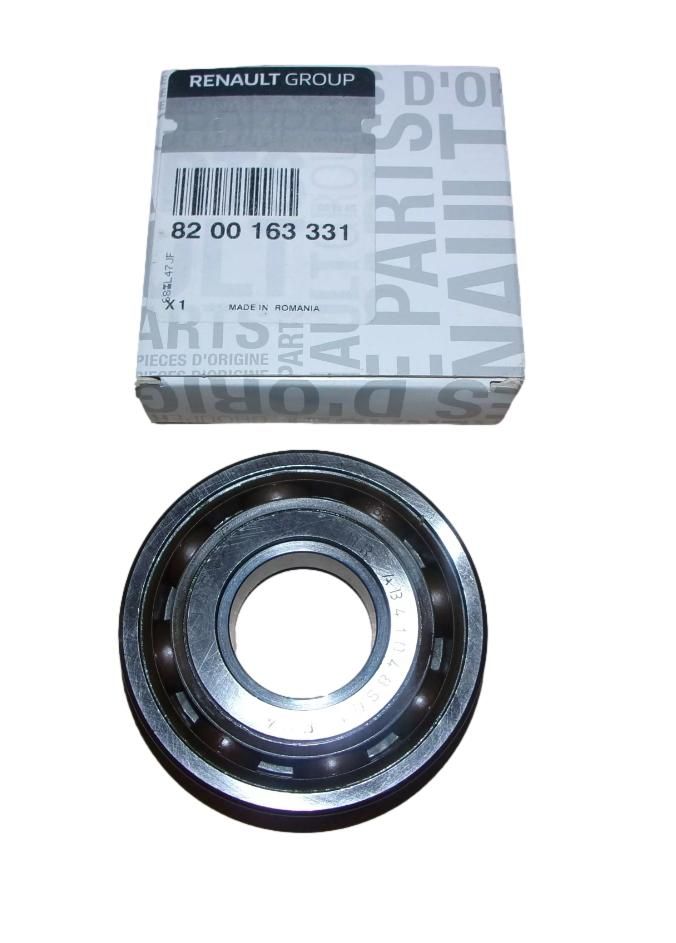 Laakeri Alkuperäinen 8200163331 Renault main product photo