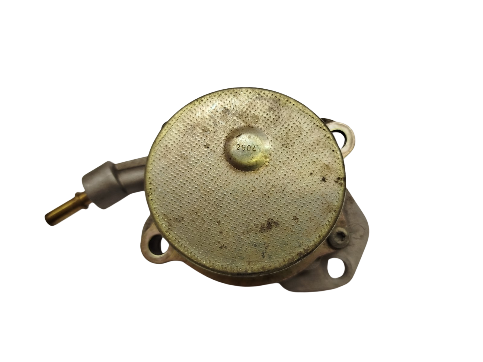 Alipainepumppu 9631971580 7.22666.01 Citroen Peugeot Pierburg 2,0 2,2 HDI 5188 main product photo