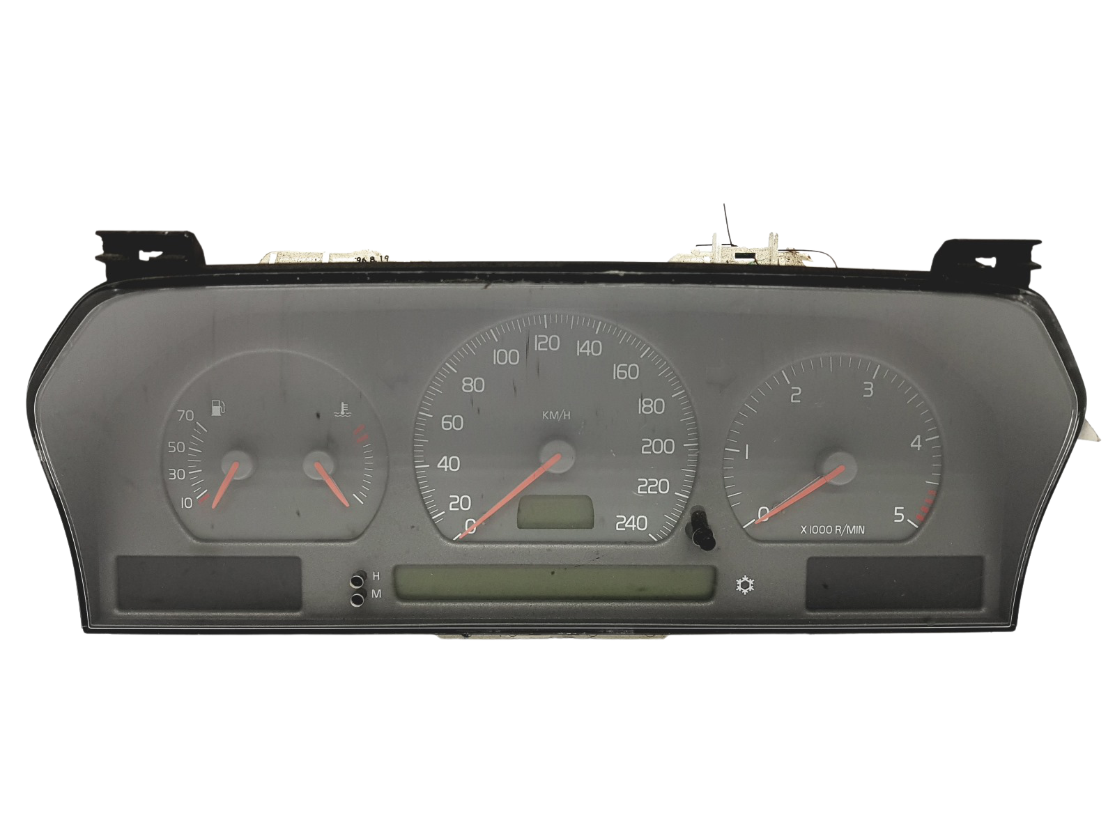 Kierroslukumittari Volvo V70 9168386 69794-700T 33155 main product photo