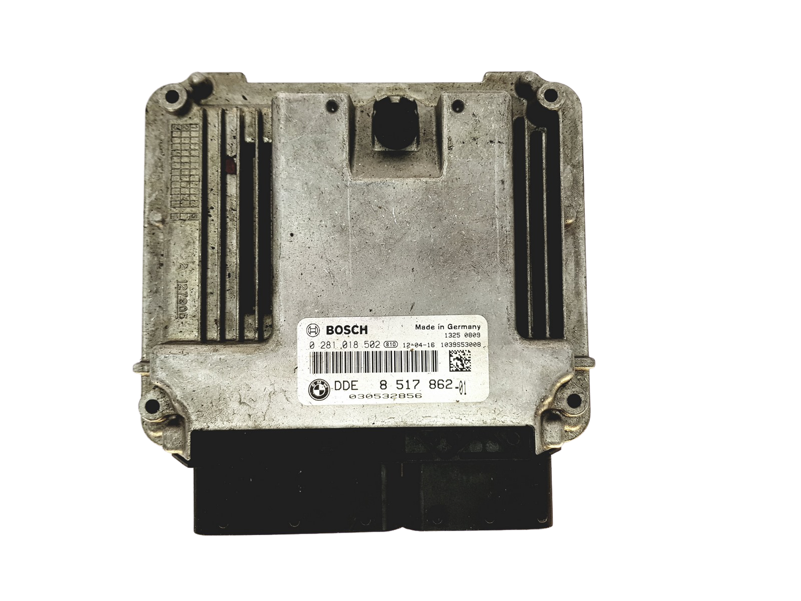 Ohjausyksikkö 0281018502 8517862 BMW Bosch main product photo
