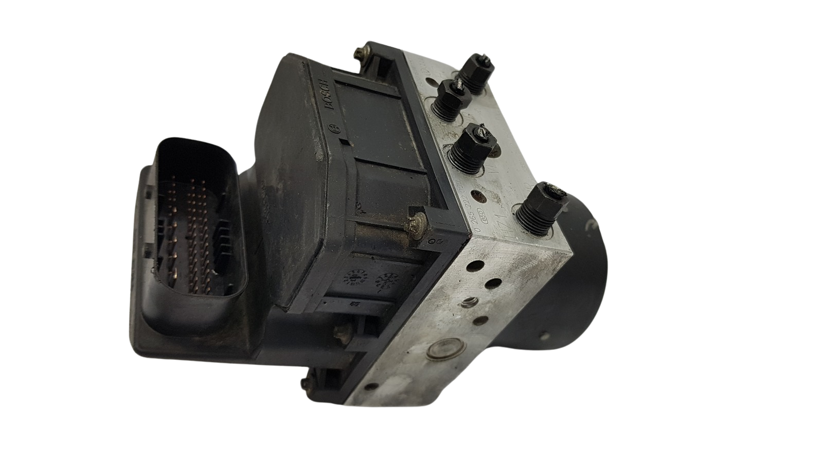 Abs-pumppu Seat Ibiza 6Q0614117E 0265800003 0265222006 1708 main product photo