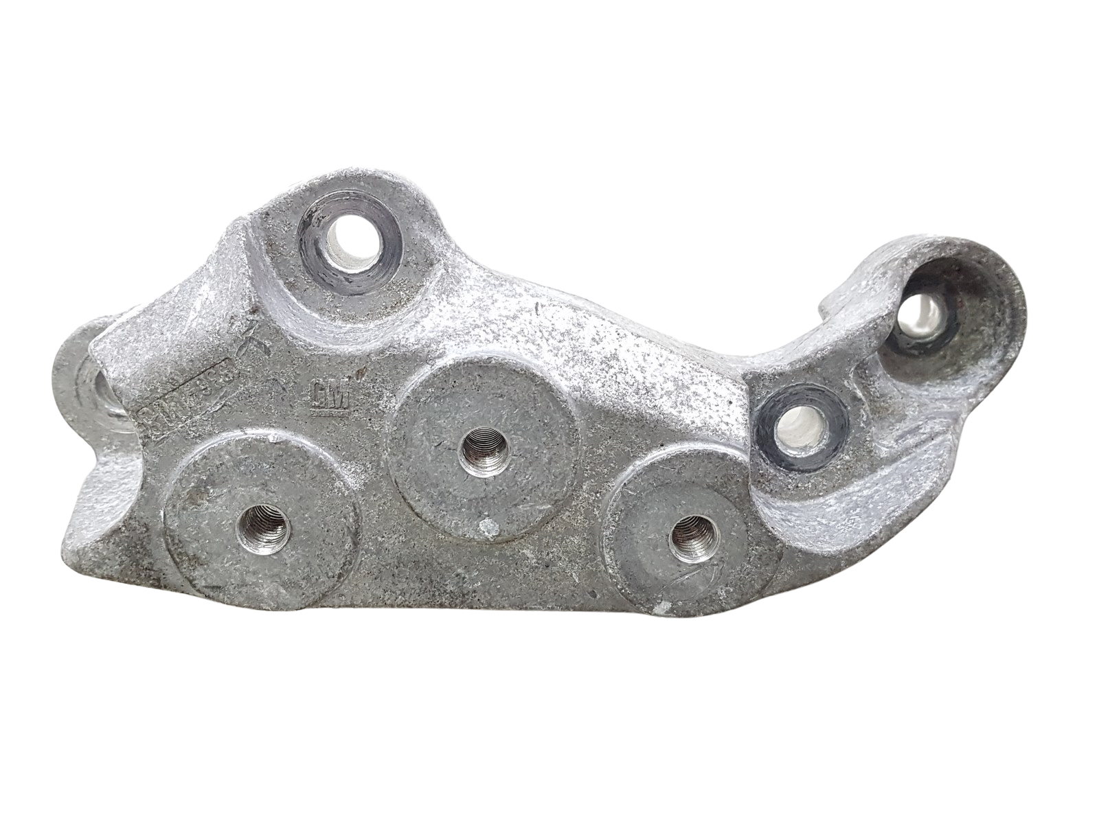 Kiinnike, Kannatin Opel Astra K 13364008 GM main product photo