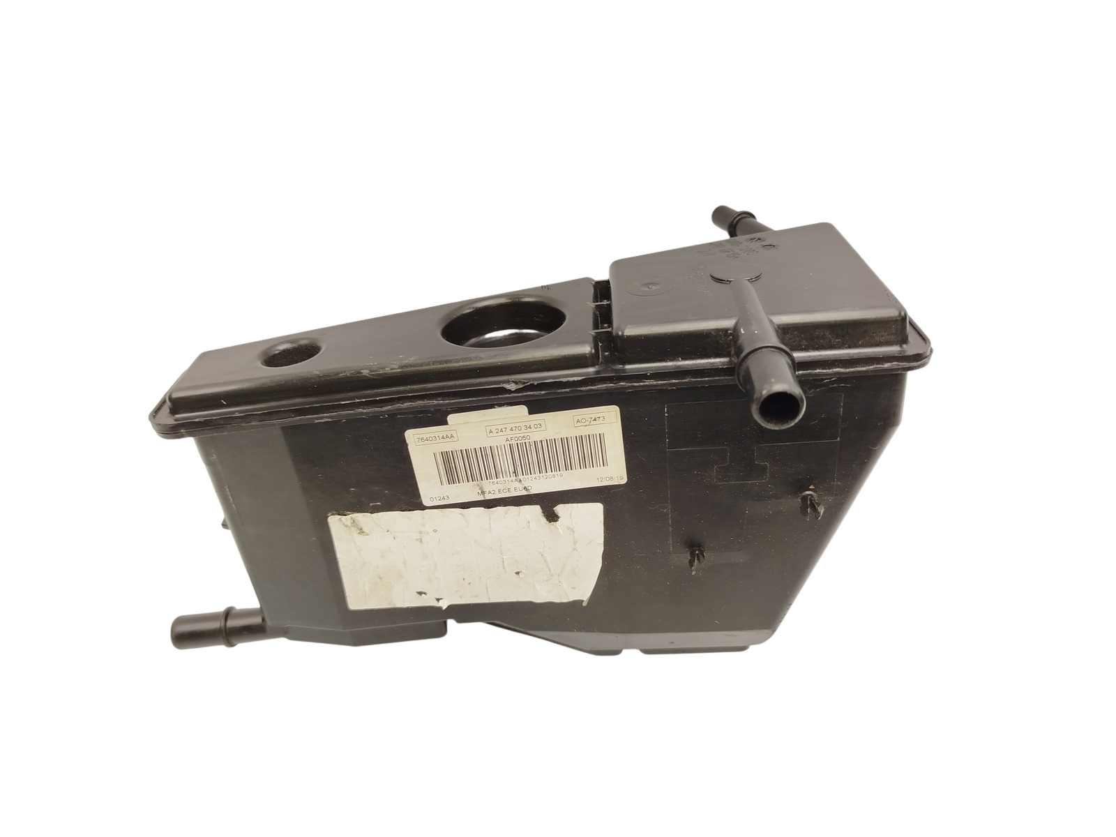 Hiilisuodatin Mercedes-Benz A2474703403 main product photo