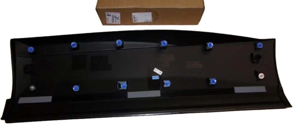 Ovenlista Oikea Taka Alkuperäinen 98141155XT Peugeot main product photo