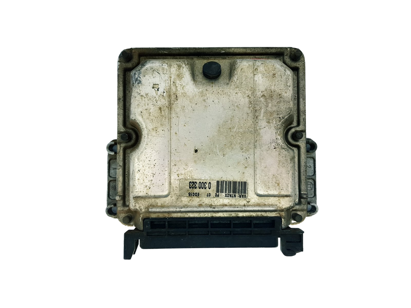 Ohjausyksikkö 9641608480 0281010550 PSA Bosch 34181 main product photo