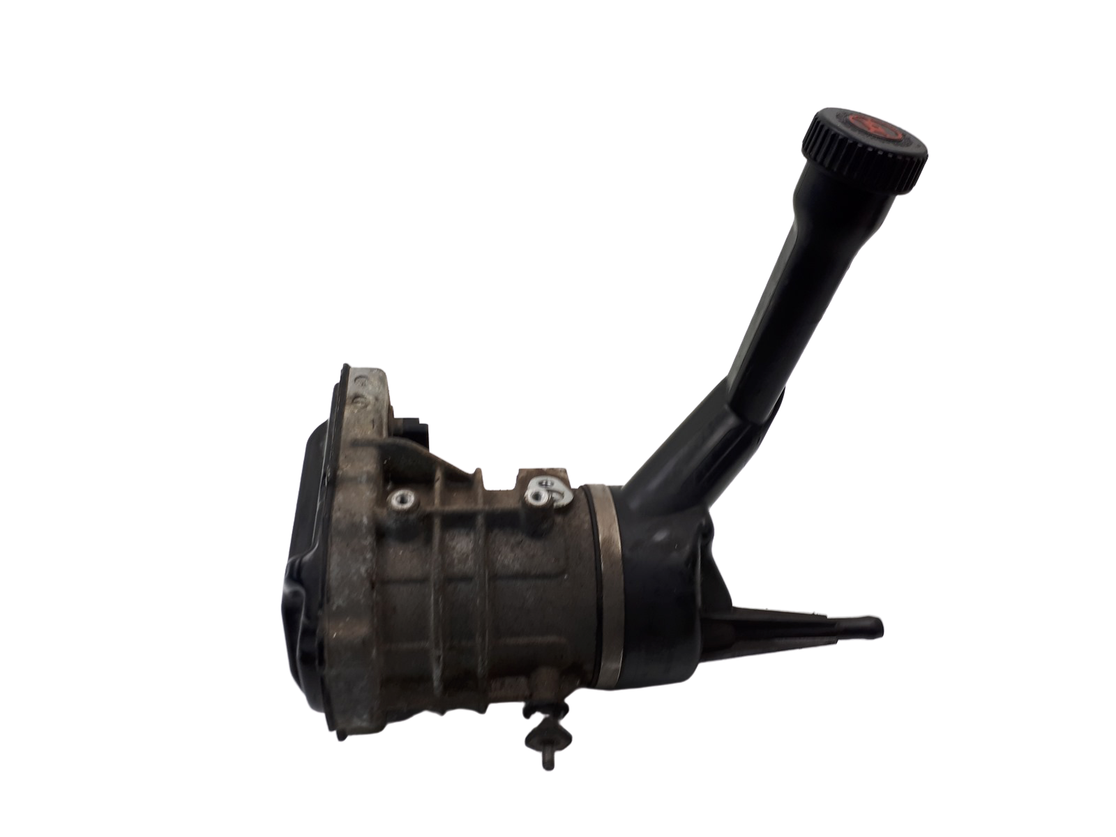 Ohjaustehostimen Pumppu Citroen C4 Picasso 9684040280 A0012434 TRW 4007WF main product photo
