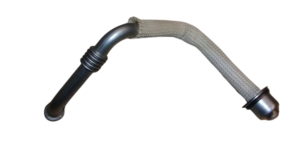 Egr-putki Uusi Alkuperäinen 1628JG 1628.JG Citroen Peugeot main product photo