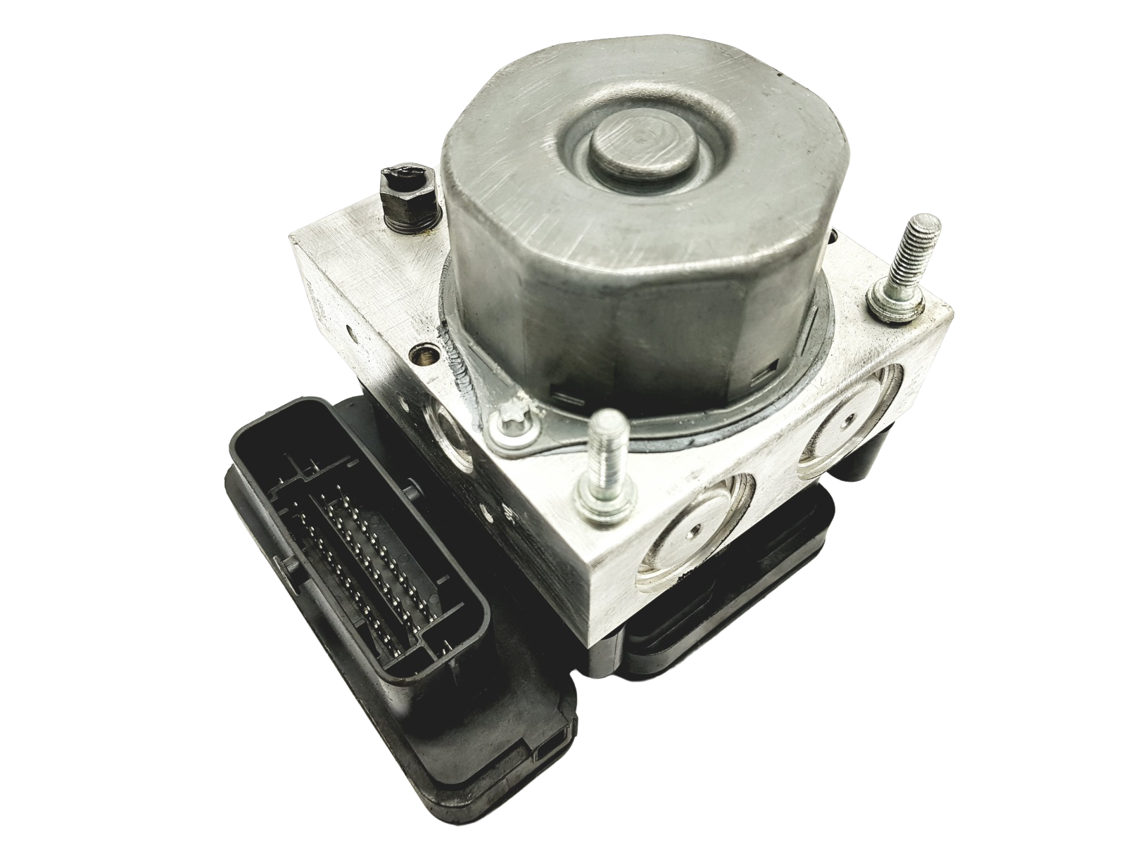 Abs-pumppu Renault Captur 476605492R A 0265956285 35583 main product photo