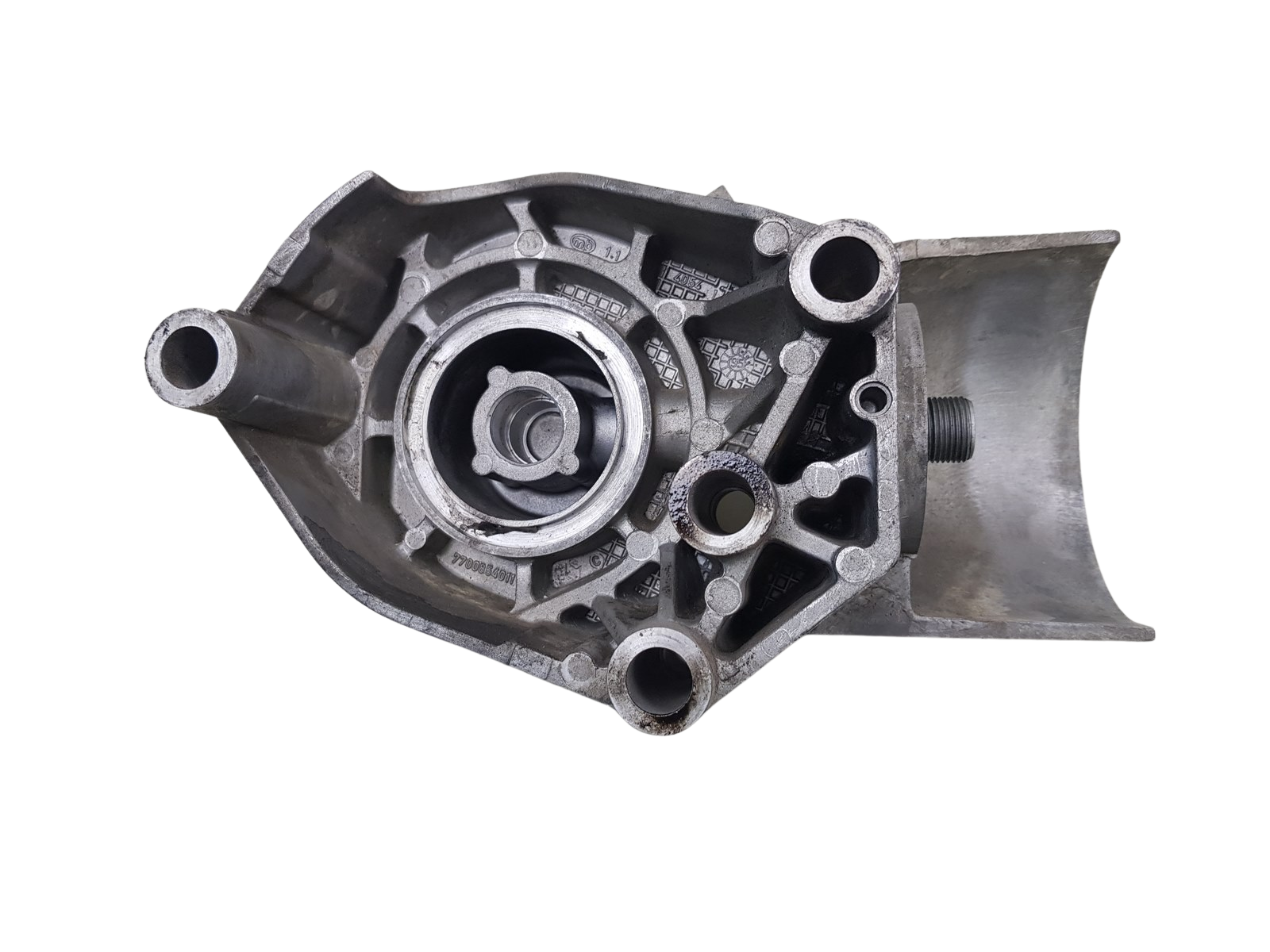 Öljynsuodattimen Kotelo 7700854011 2.1 TD Renault Safrane main product photo