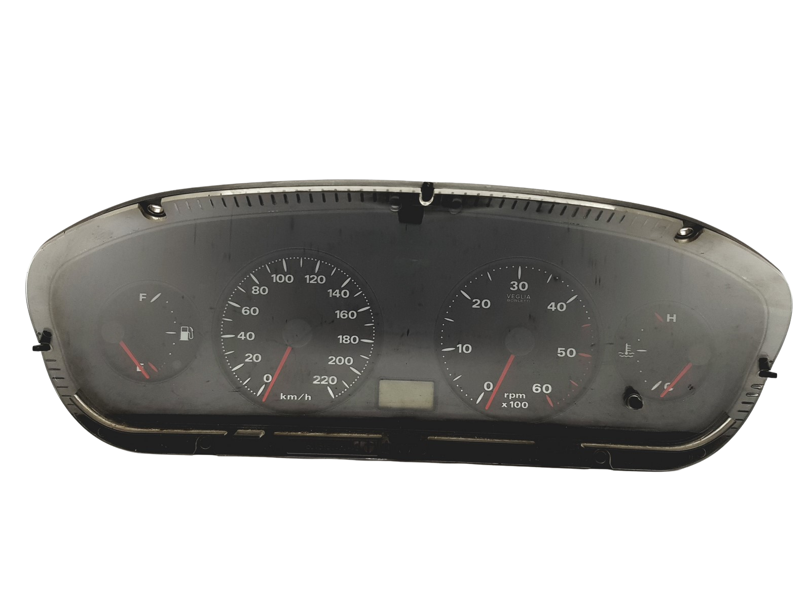 Nopeusmittari Fiat Marea 46790253 6063459910 59197 main product photo
