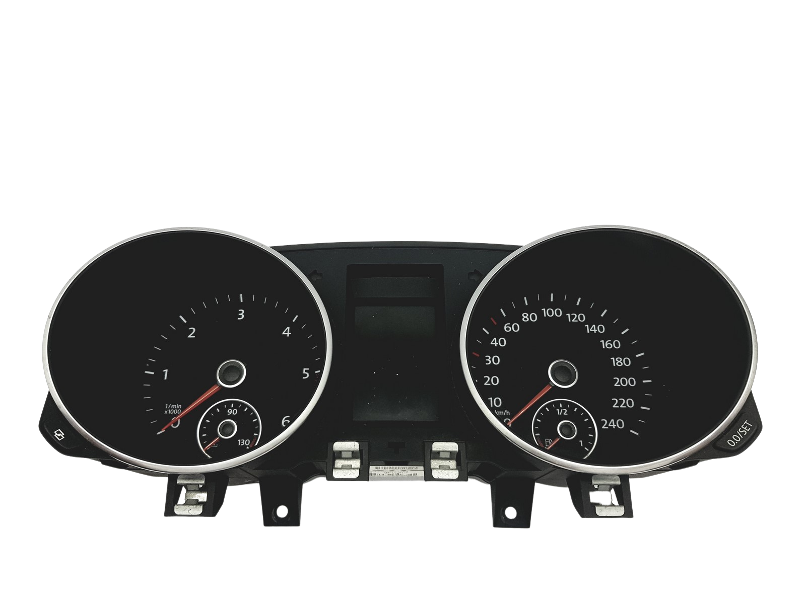 Kierroslukumittari VW Golf MK6 5K0920870G 58630 main product photo
