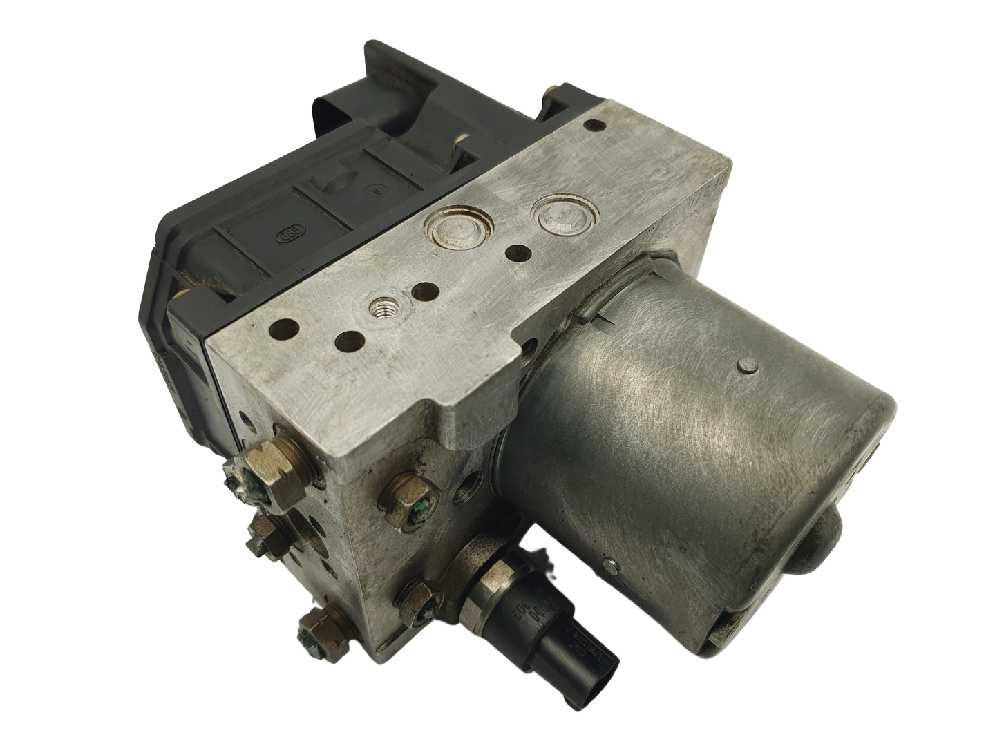 Abs-pumppu Peugeot 307 9648435380 0265950084 0265225188 62674 main product photo
