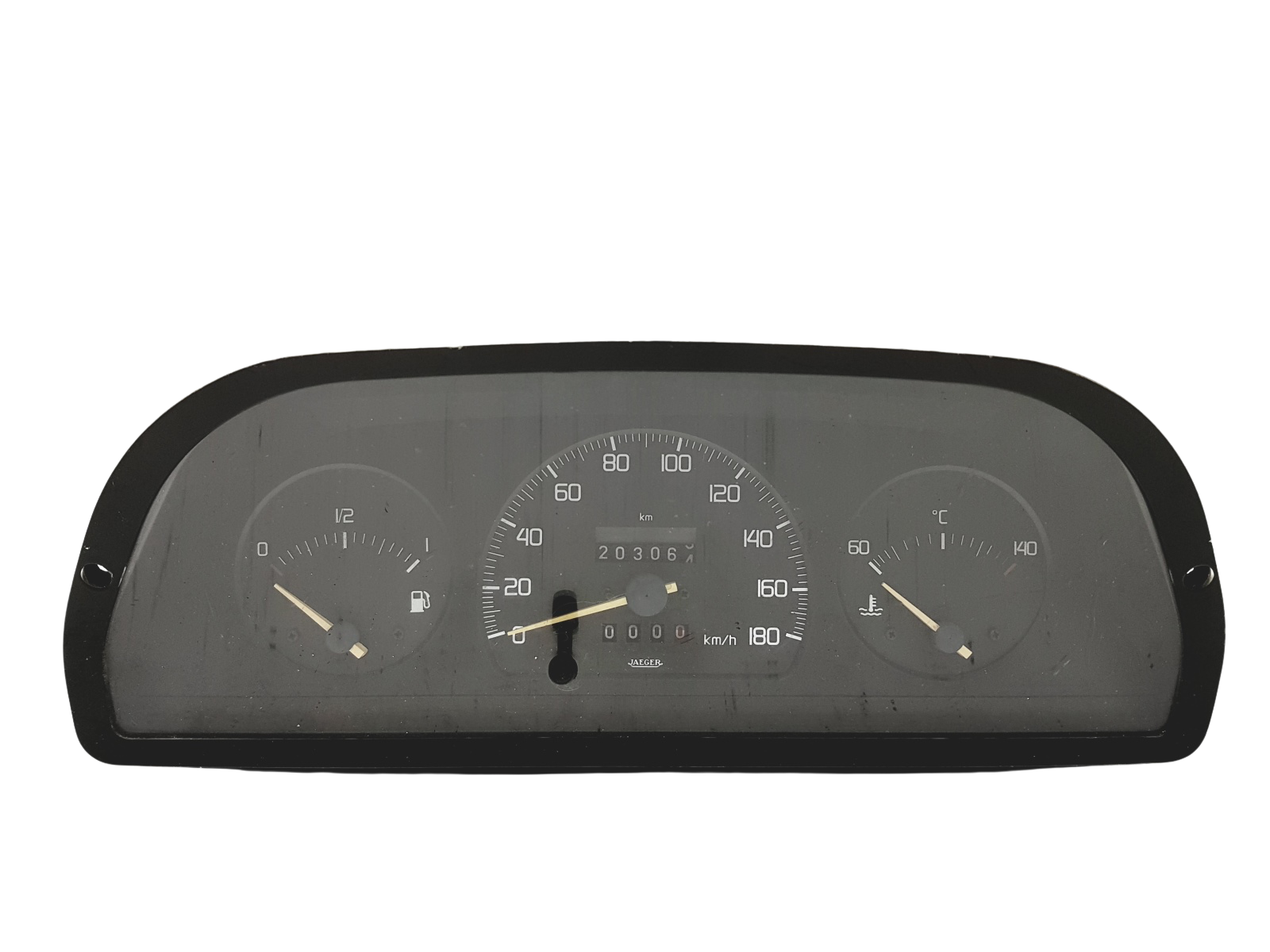 Nopeusmittari Fiat Fiorino 7520794 Jaeger main product photo