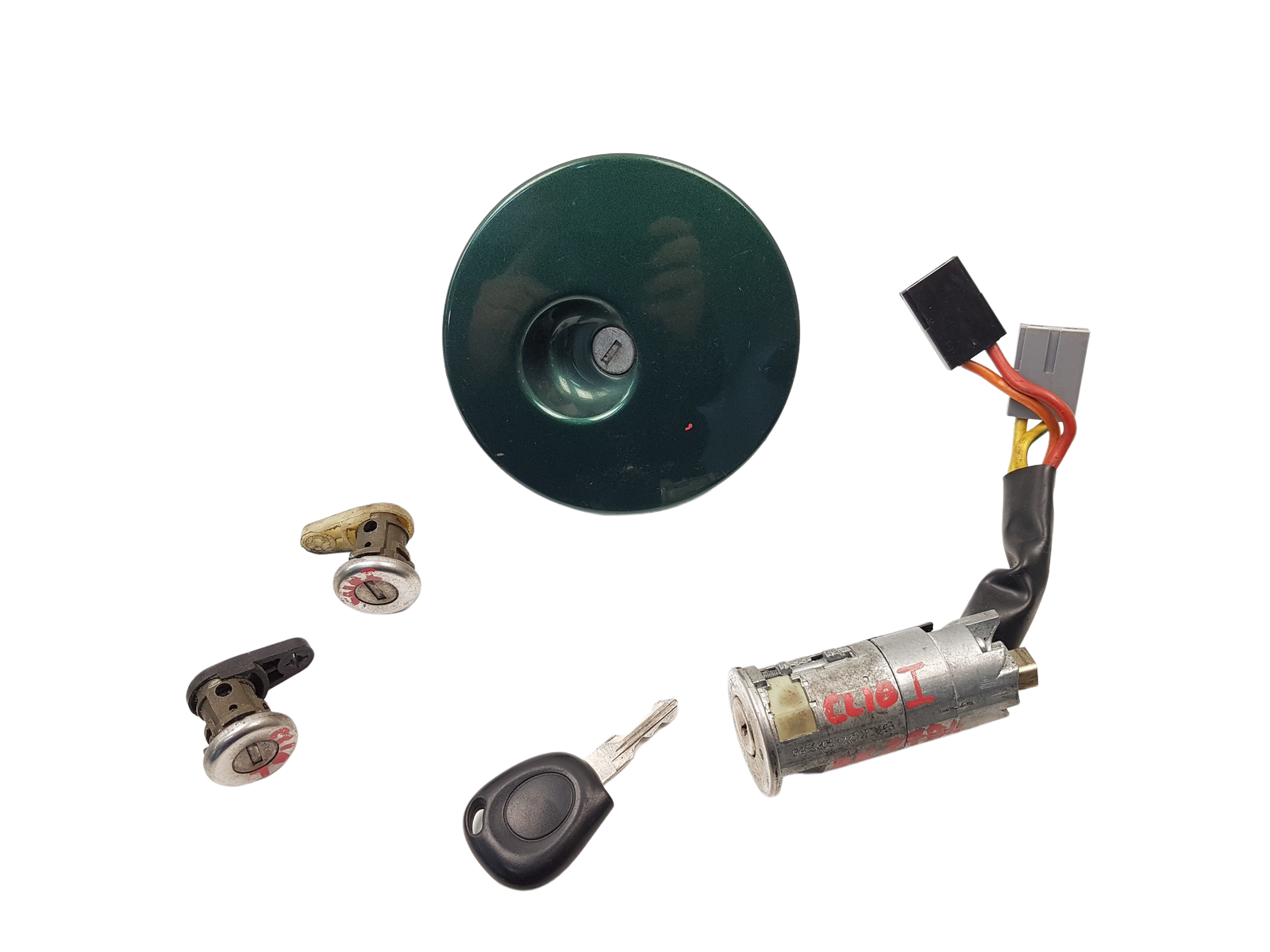 Virtalukko Renault Clio 1 7700805669 845680 7700829695 Sipea main product photo