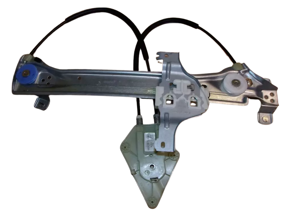 Ikkunannostin Vasen Taka Uusi Alkuperäinen 827210008R Renault main product photo