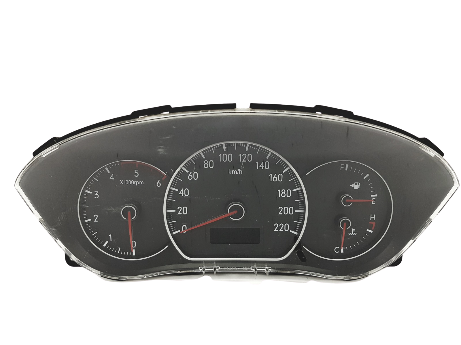 Kierroslukumittari Suzuki SX4 34110-79J50 34110-79J5 29542 main product photo