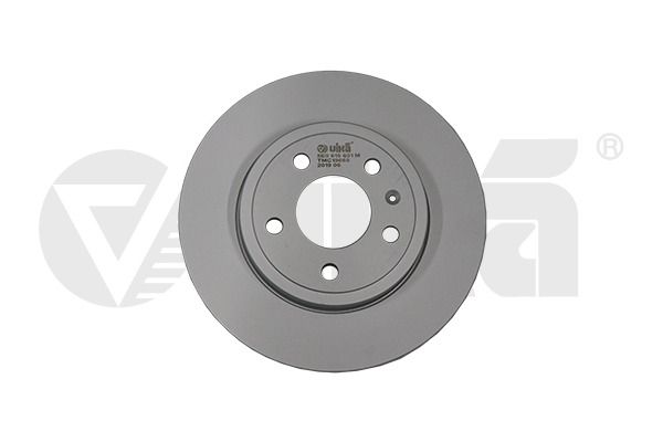 Jarrulevy Taka Tee Audi Seat 8E0615601M 66151717301 Vika main product photo