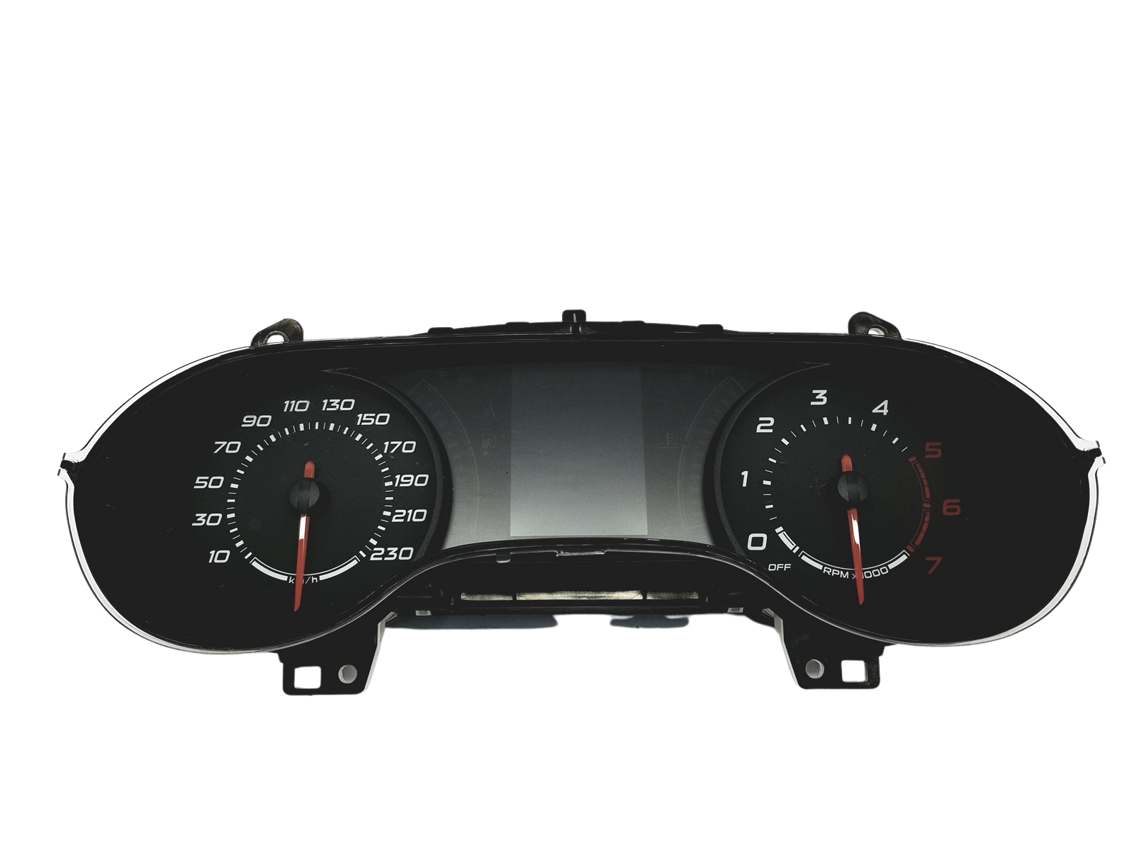 Kierroslukumittari Fiat Tipo 00520677820 A2C12339600 main product photo