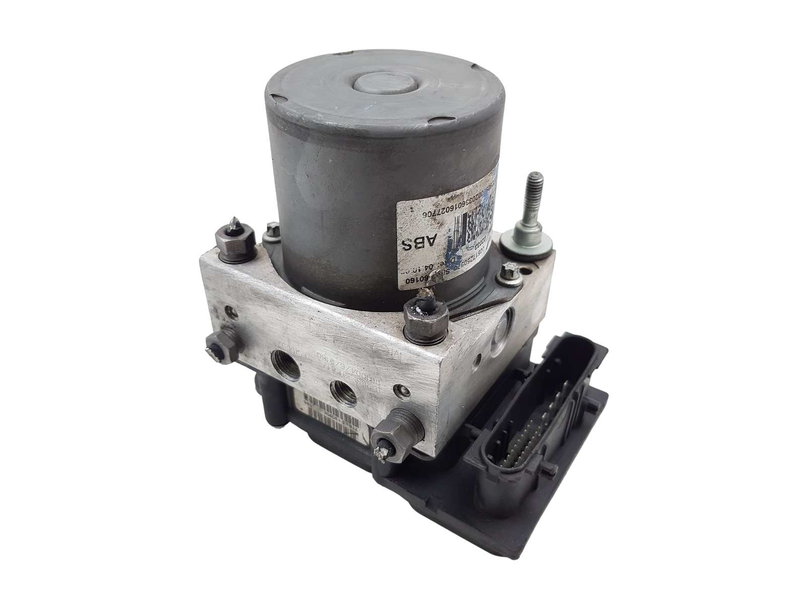 Abs-pumppu Ducato Boxer Jumper 51725097 0265800461 0265231617 main product photo