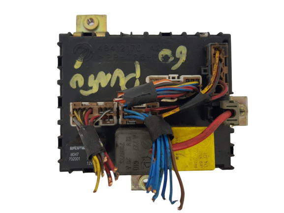 Sulaketaulu Fiat 46412170 main product photo