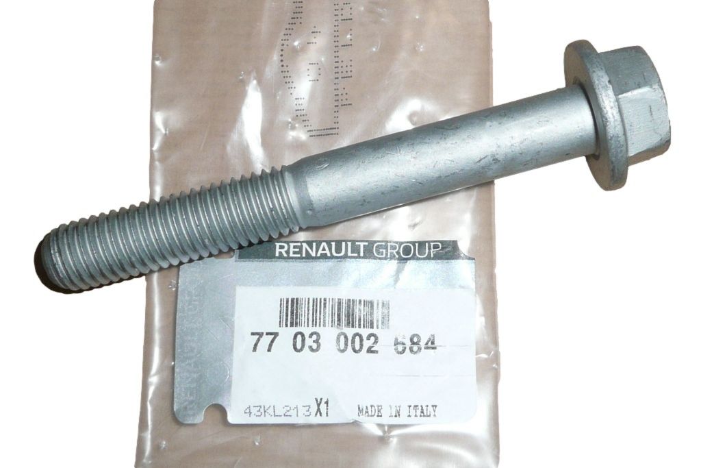 Pultti Uusi Alkuperäinen 7703002684 Renault main product photo