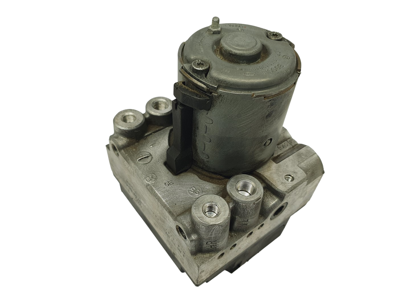 Abs-pumppu Audi A4 Passat B5 8D0614111 0265214002 0130108048 63463 main product photo