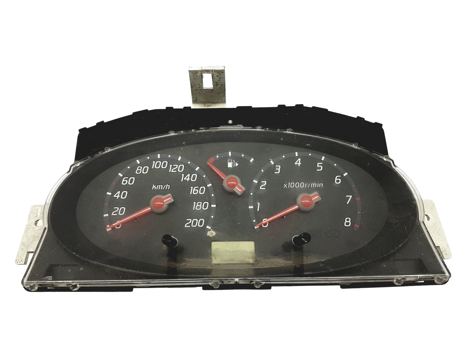 Kierroslukumittari Nissan Mickra AX861 41010 main product photo