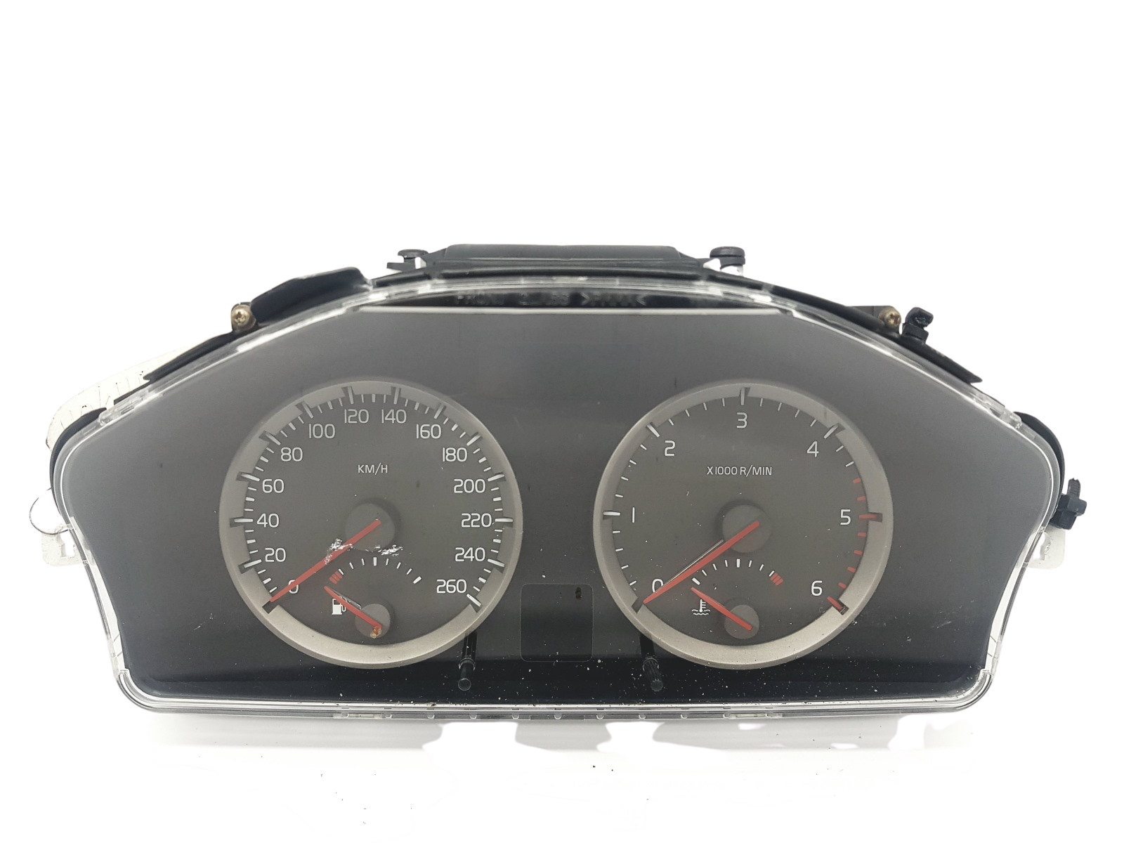 Nopeusmittari Volvo V50 30669185 69294-980T 30710071 33051 main product photo