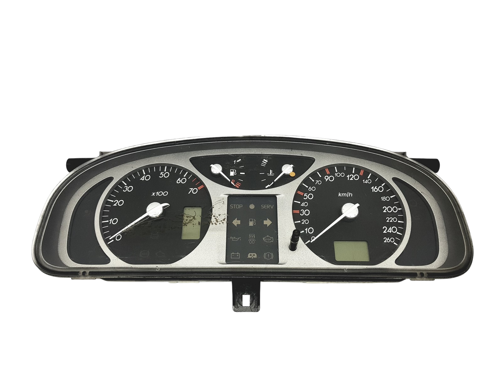Kierroslukumittari Renault Laguna 2 8200218881 B main product photo