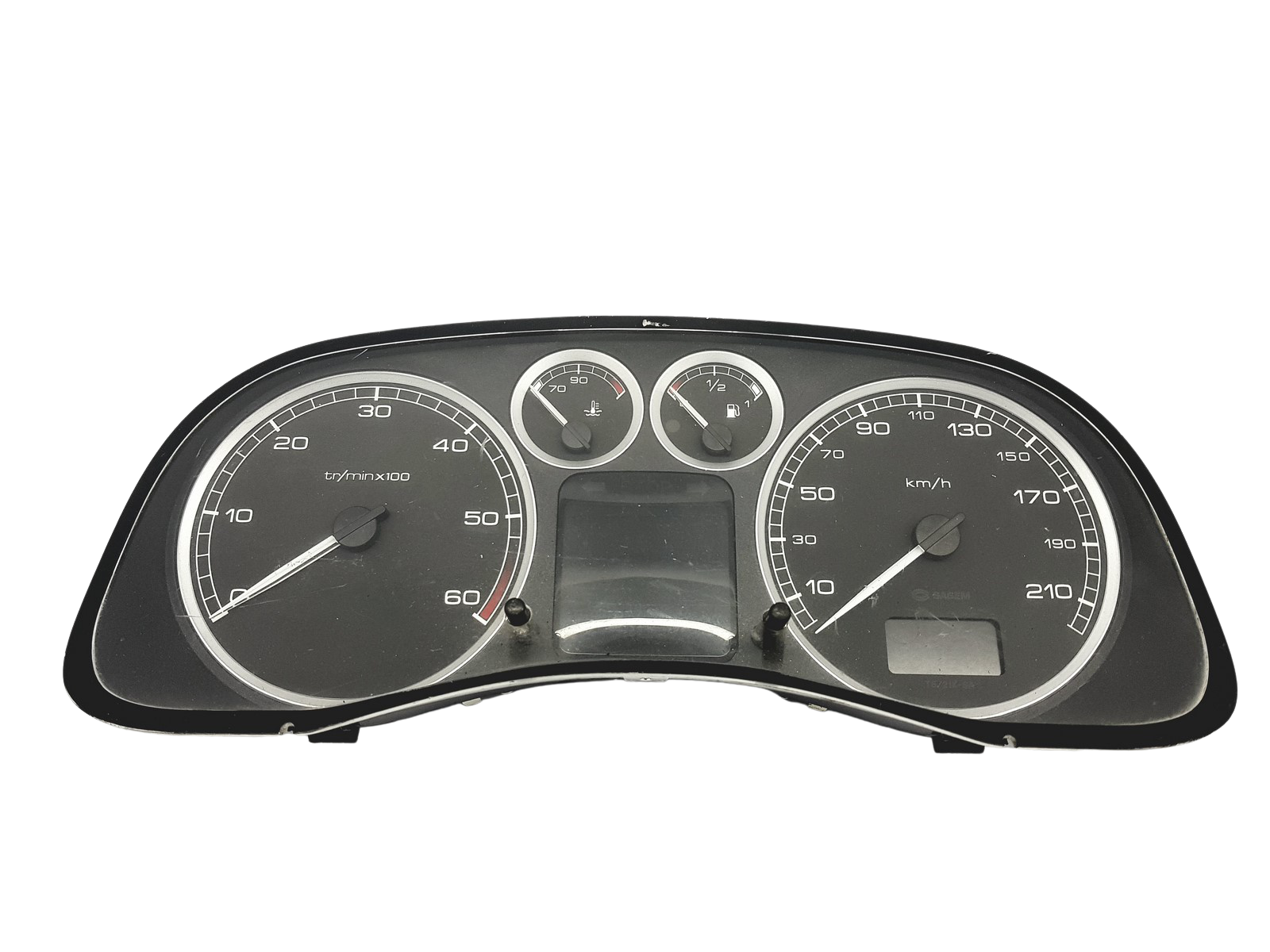 Kierroslukumittari Peugeot 307 9655476580 G00 48347 main product photo